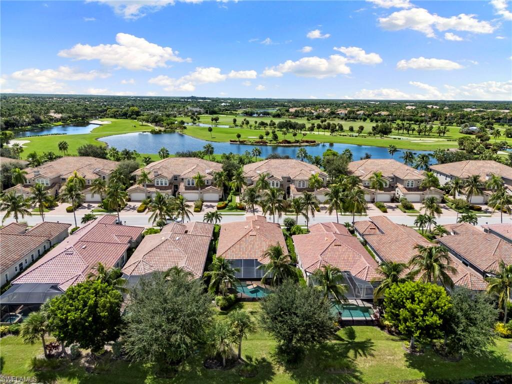 CRANBERRY CROSSING - Residential