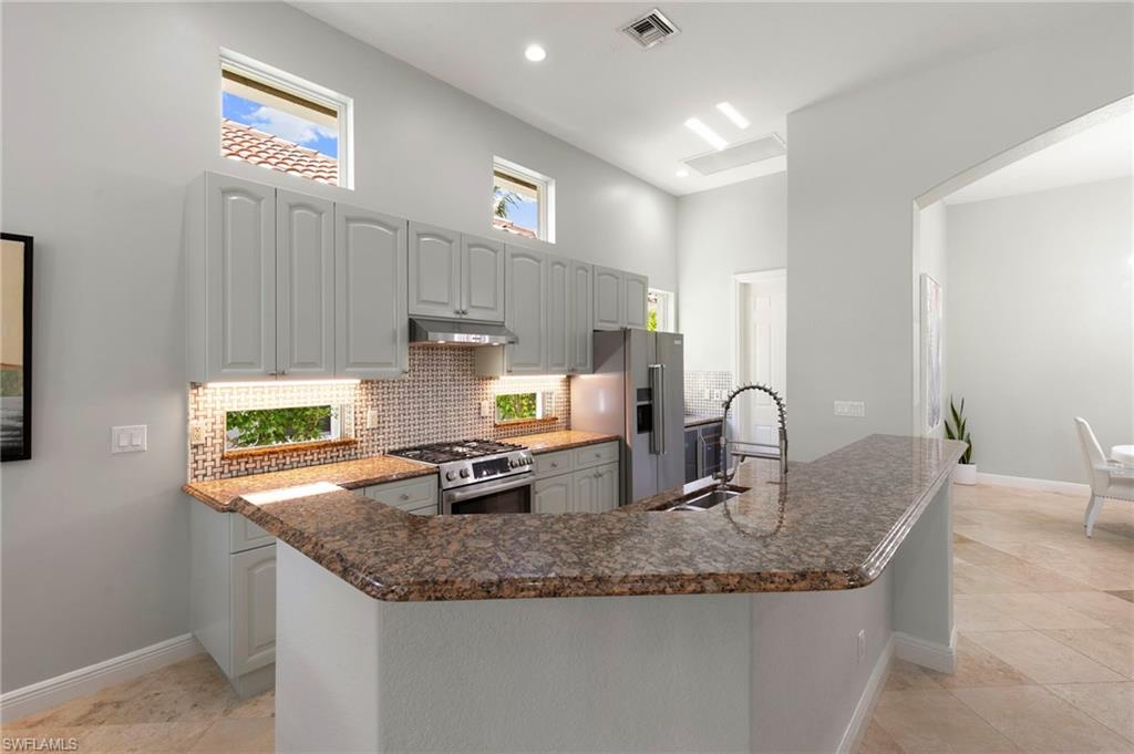 CRANBERRY CROSSING - Residential