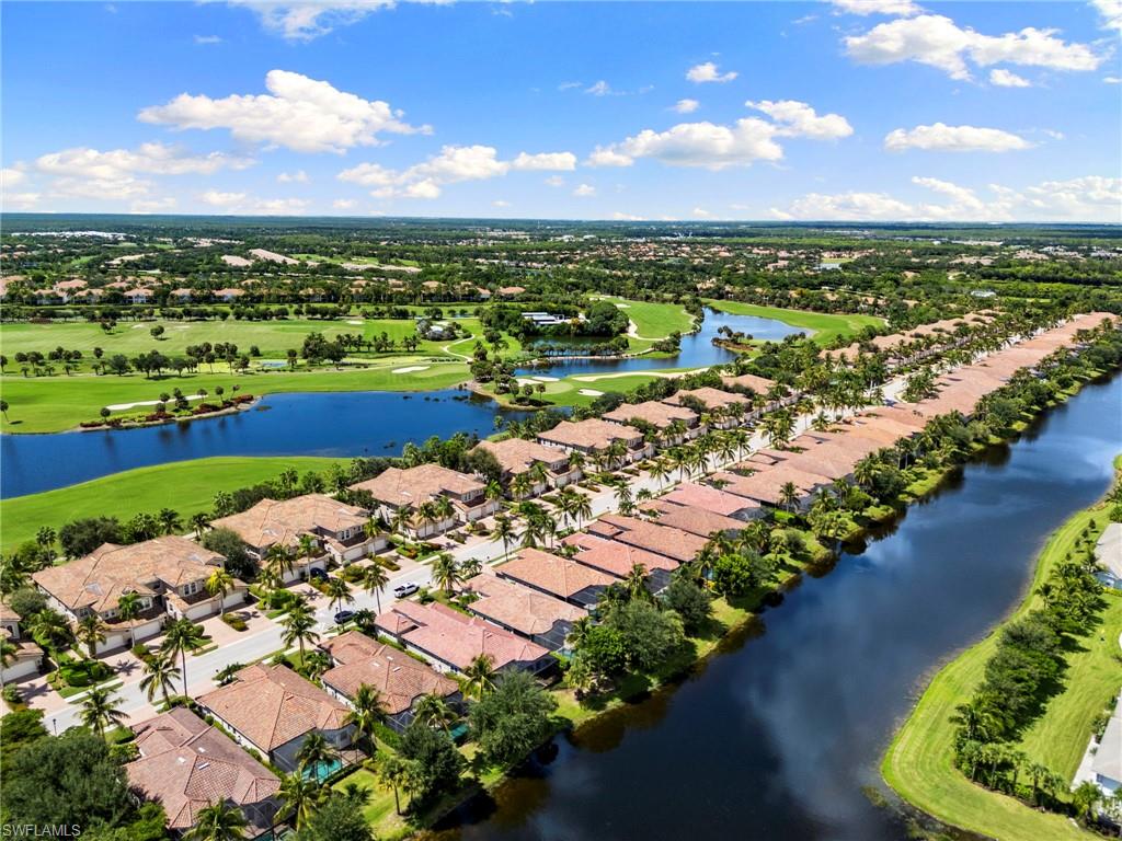 CRANBERRY CROSSING - Residential