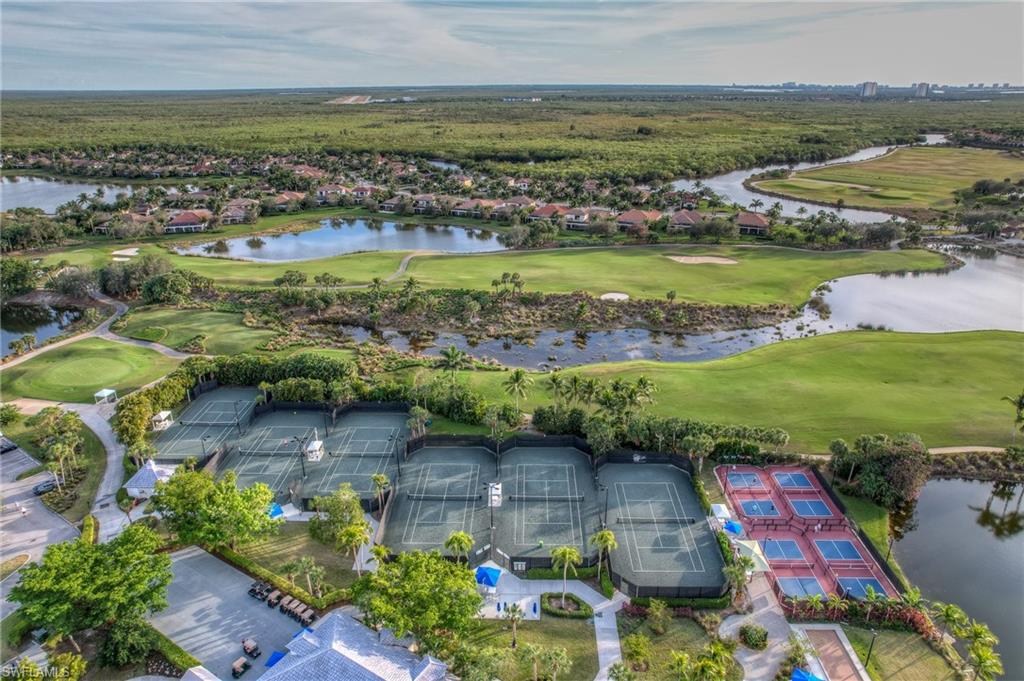 CRANBERRY CROSSING - Residential