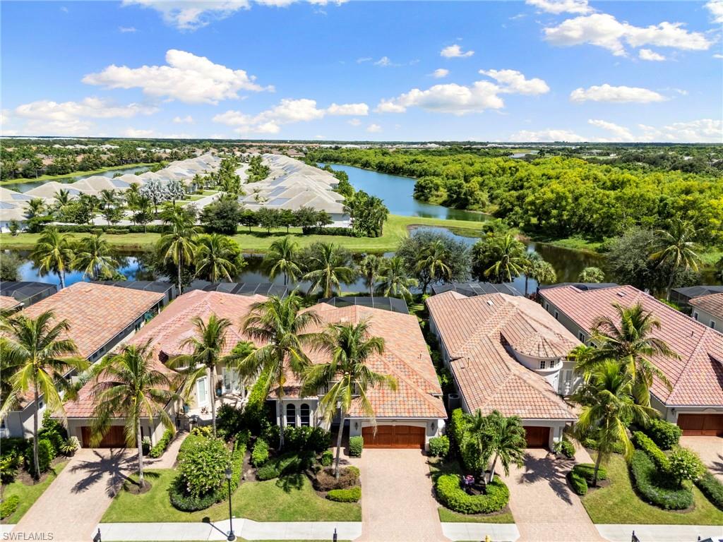 CRANBERRY CROSSING - Residential