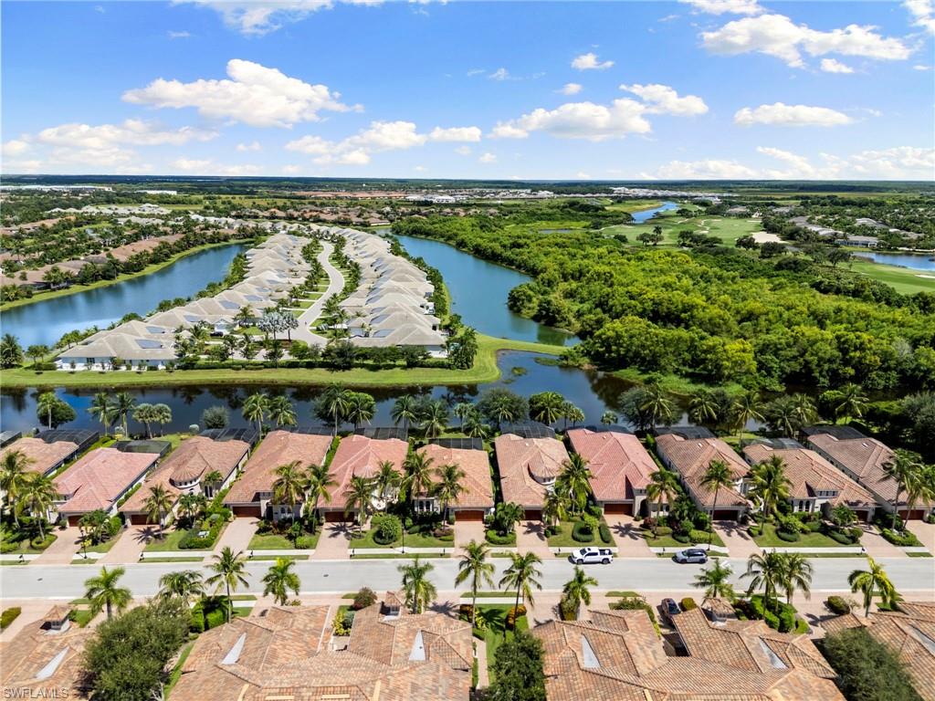 CRANBERRY CROSSING - Residential