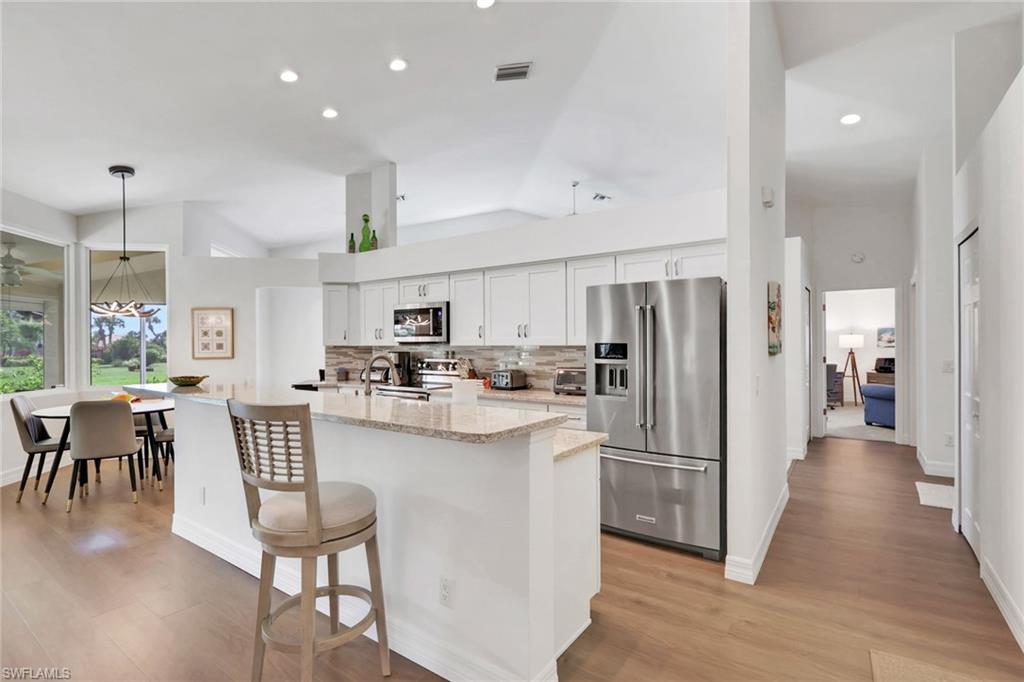 KELLY GREENS - Residential