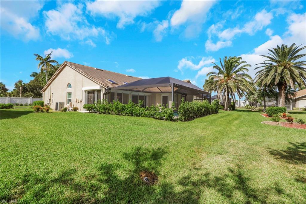 KELLY GREENS - Residential