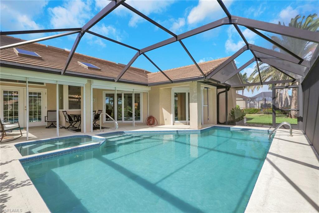 KELLY GREENS - Residential