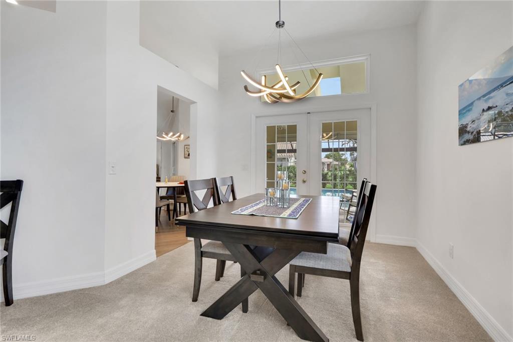 KELLY GREENS - Residential