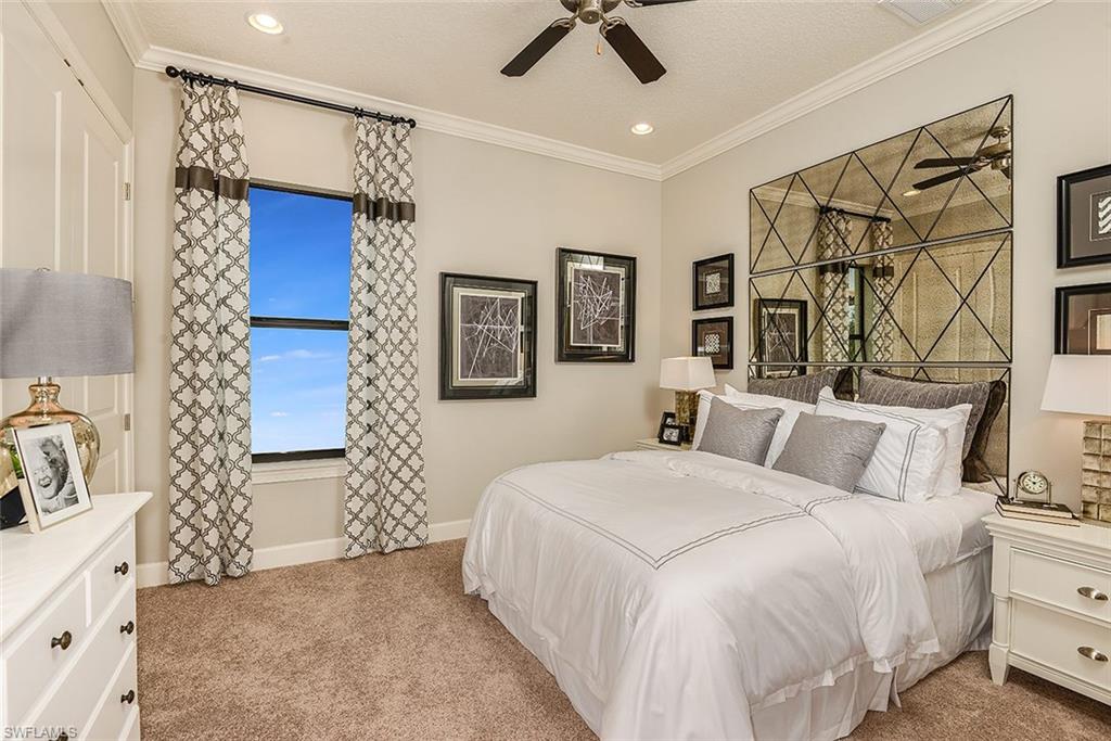 PEBBLE POINTE - Residential