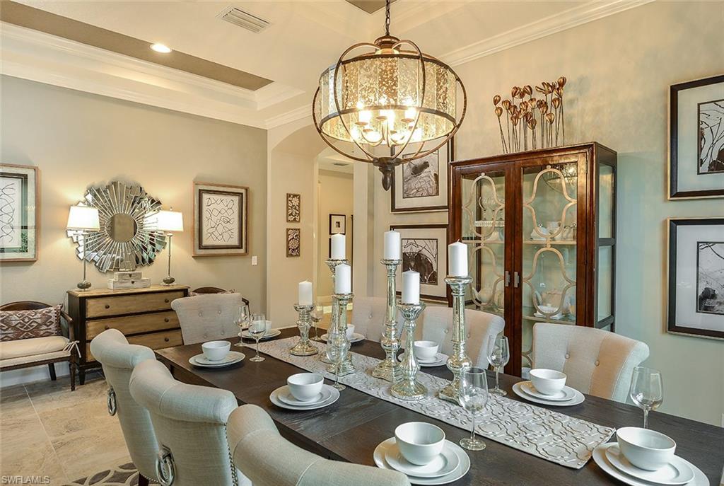 PEBBLE POINTE - Residential