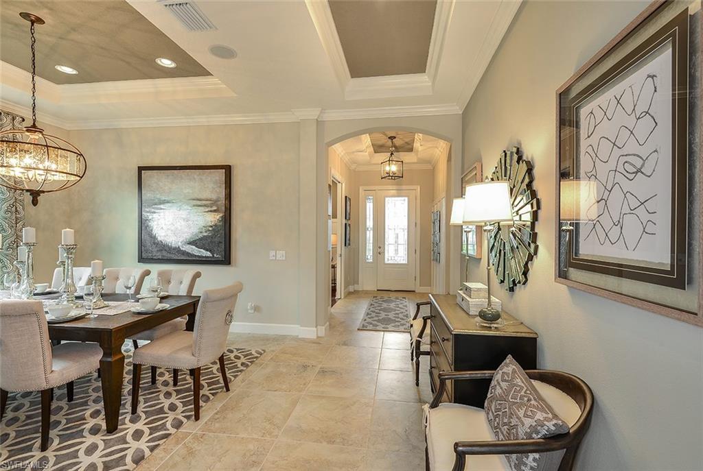 PEBBLE POINTE - Residential