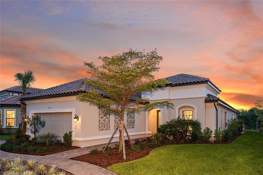 PEBBLE POINTE - Residential