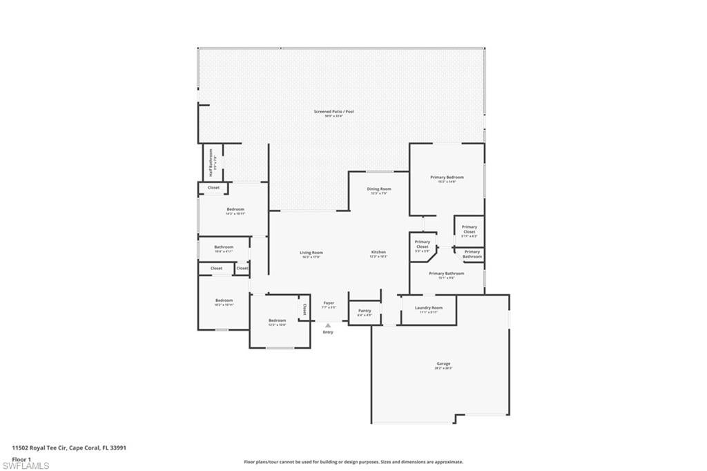 CAPE ROYAL - Residential