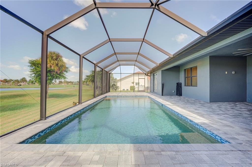 CAPE ROYAL - Residential