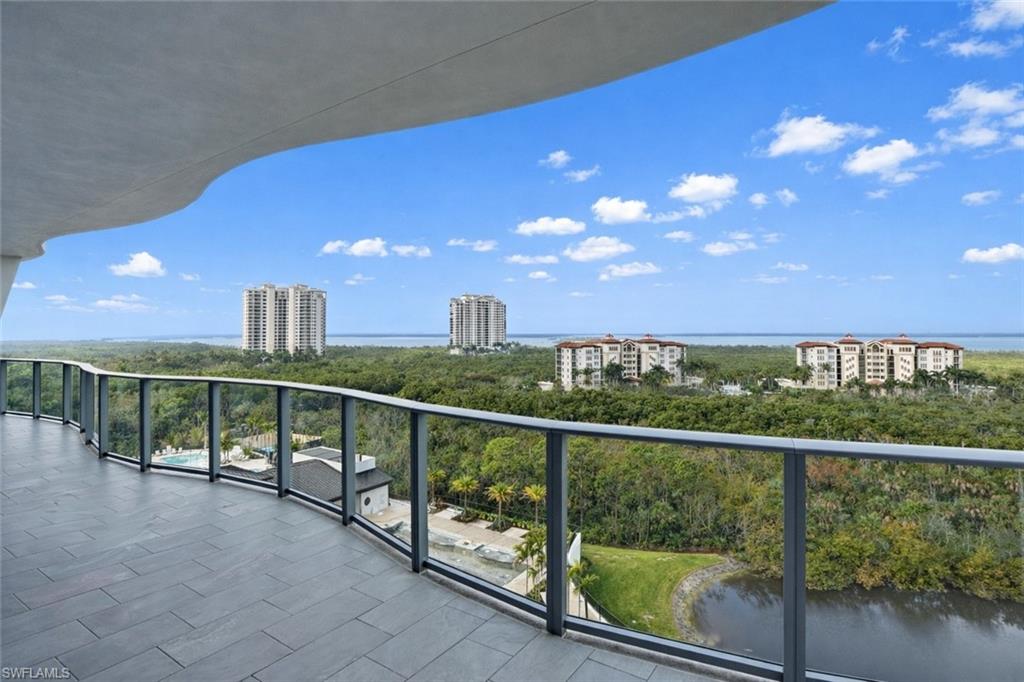 INFINITY AT THE COLONY - Residential