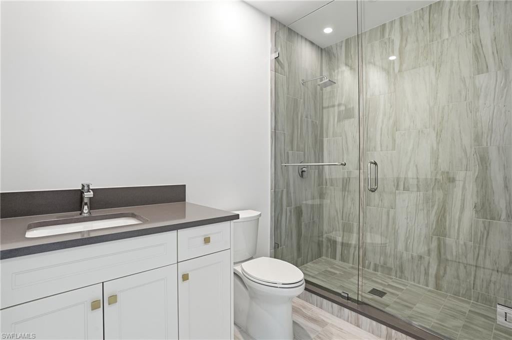 INFINITY AT THE COLONY - Residential