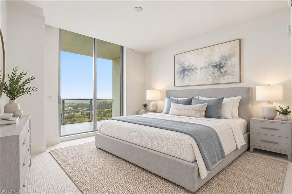 INFINITY AT THE COLONY - Residential
