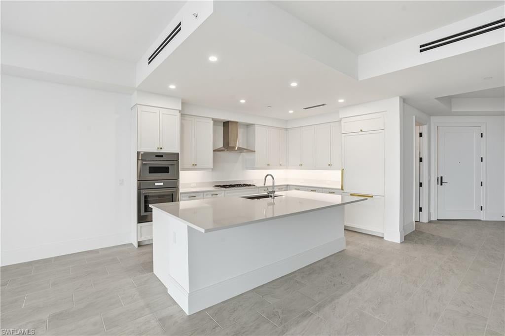 INFINITY AT THE COLONY - Residential