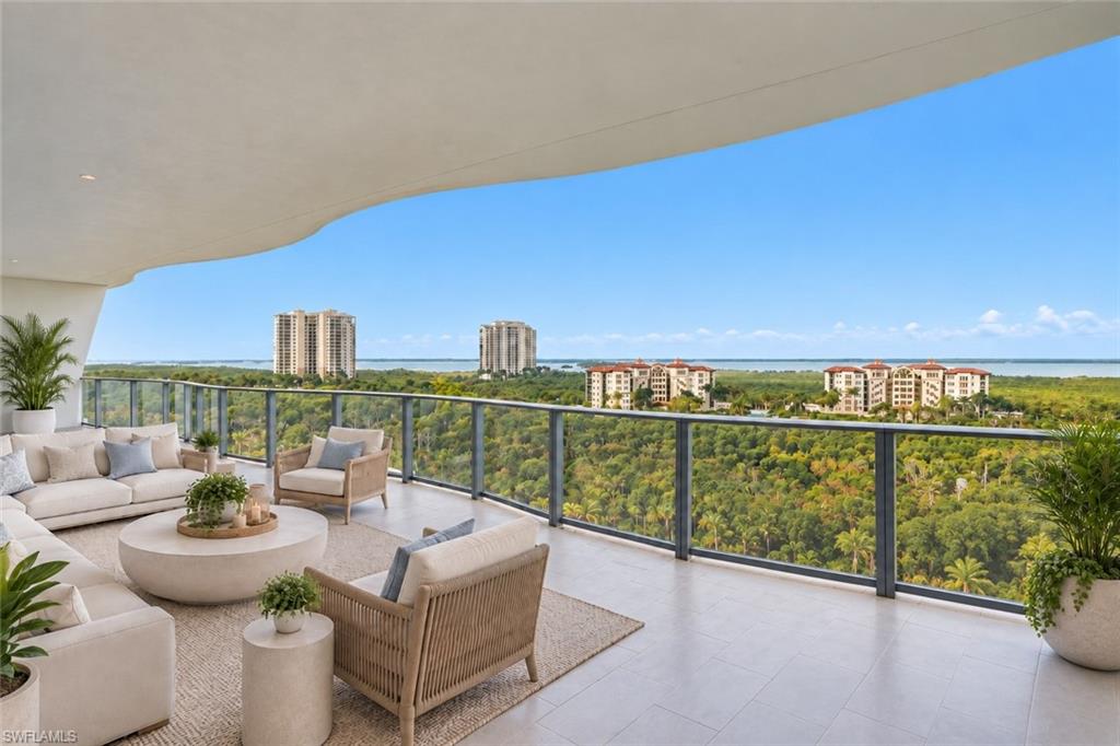 INFINITY AT THE COLONY - Residential