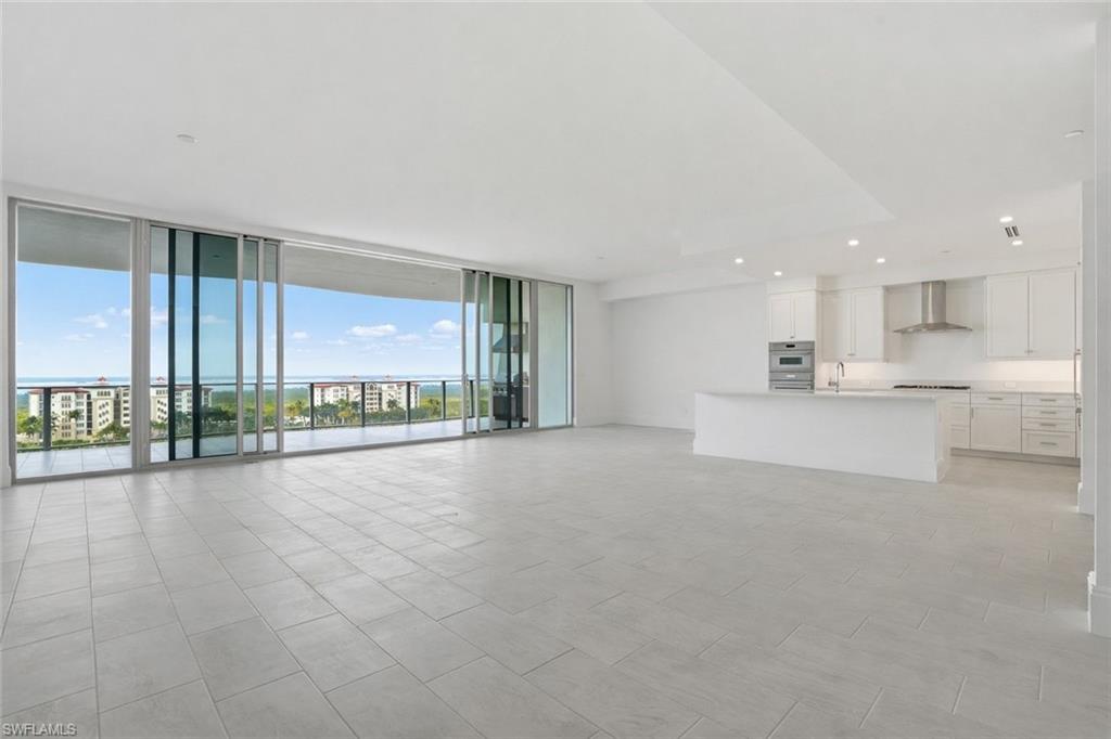 INFINITY AT THE COLONY - Residential