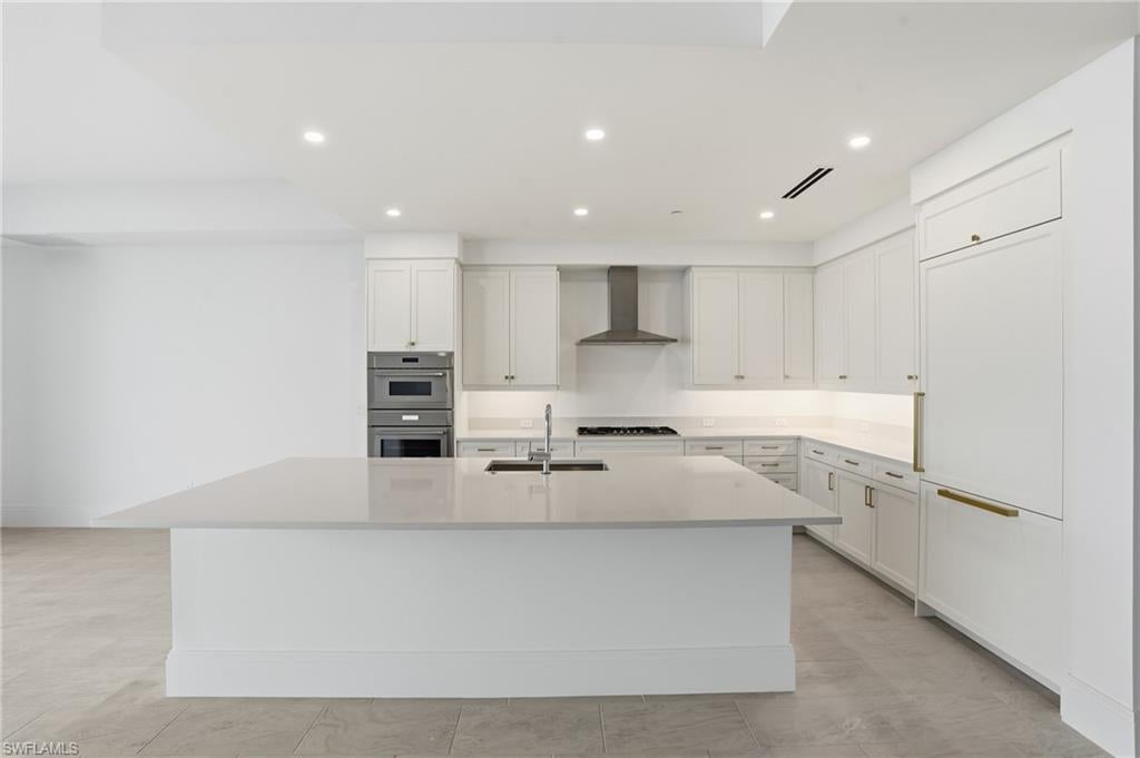 INFINITY AT THE COLONY - Residential