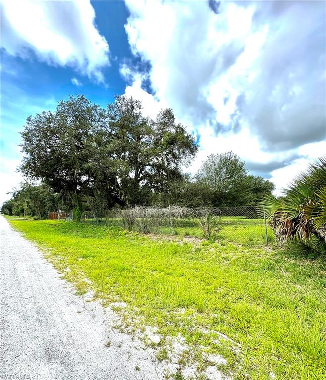 MONTURA RANCH ESTATES - Land