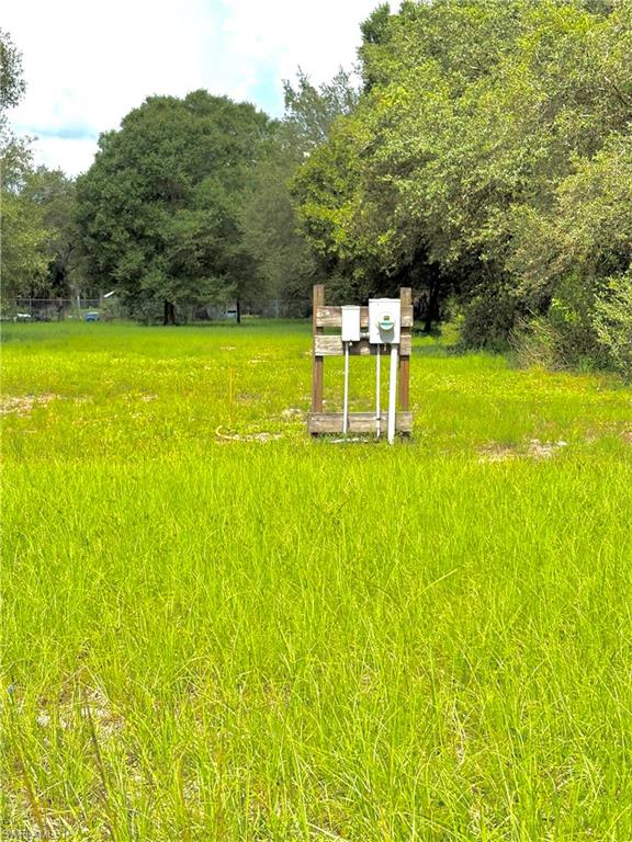 MONTURA RANCH ESTATES - Land