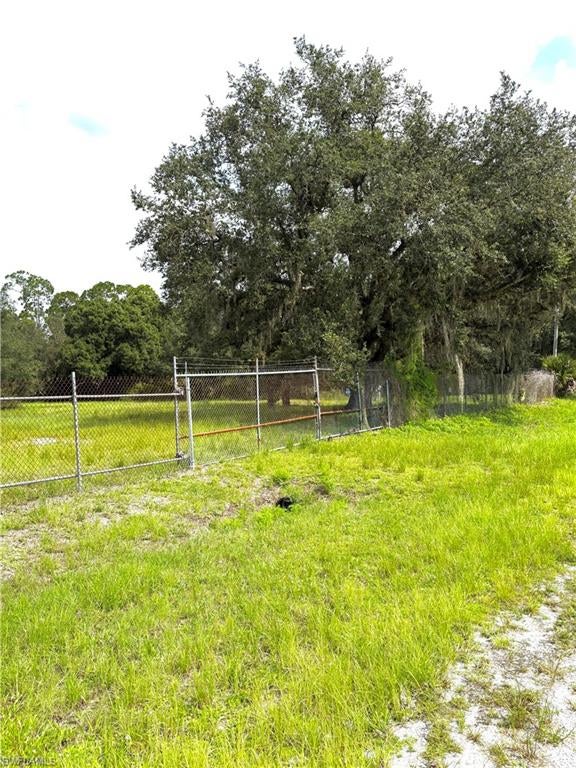 MONTURA RANCH ESTATES - Land