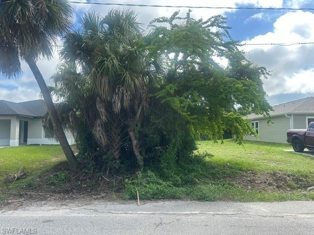 BEN-DAVIS PARK - Land