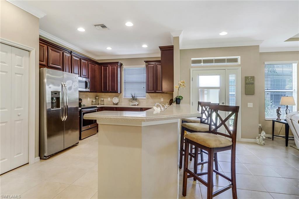 VILLAS AT TORTUGA - Residential