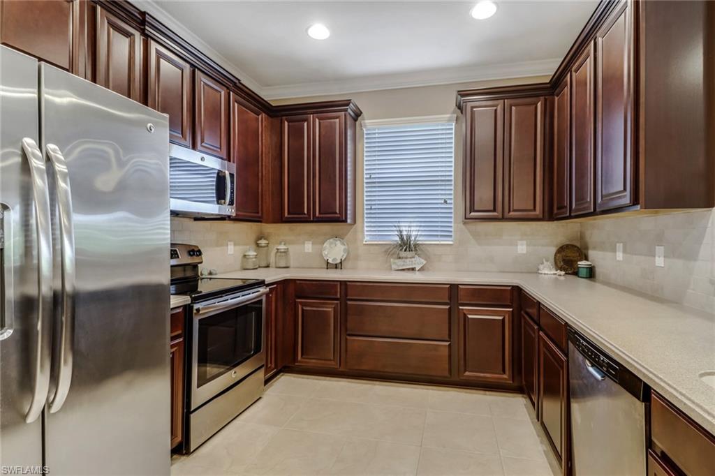 VILLAS AT TORTUGA - Residential