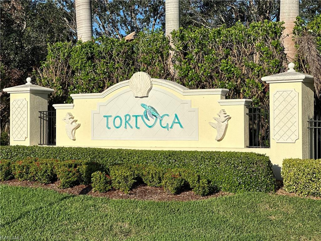 VILLAS AT TORTUGA - Residential