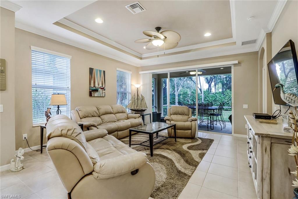 VILLAS AT TORTUGA - Residential