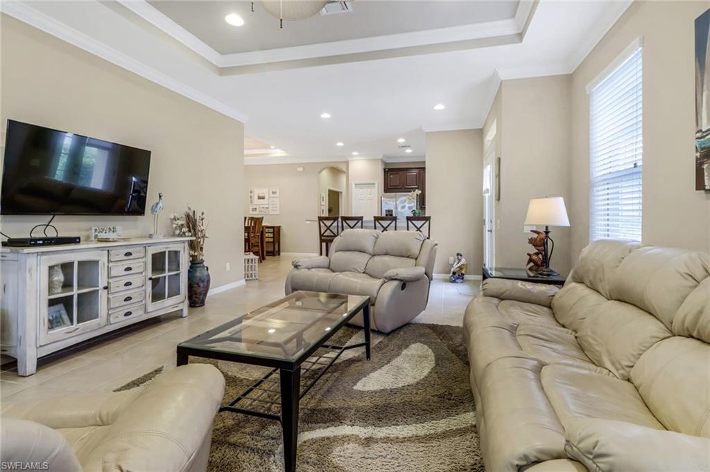 VILLAS AT TORTUGA - Residential