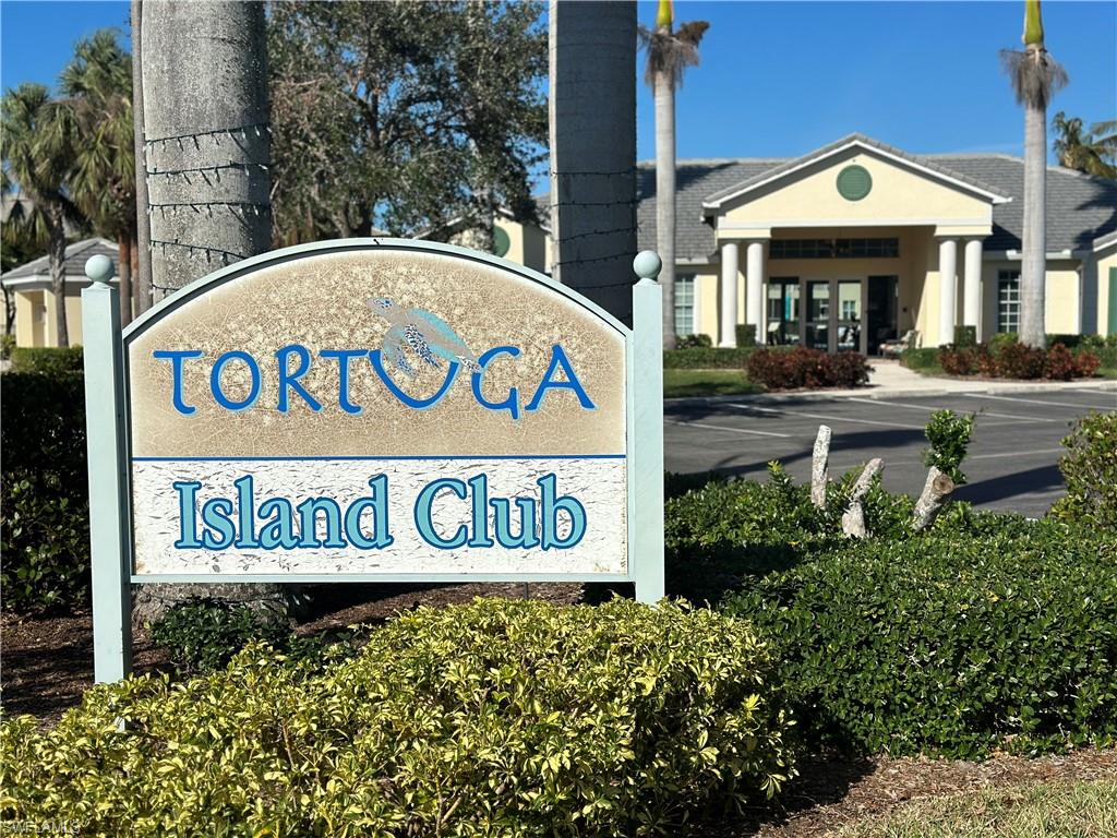 VILLAS AT TORTUGA - Residential
