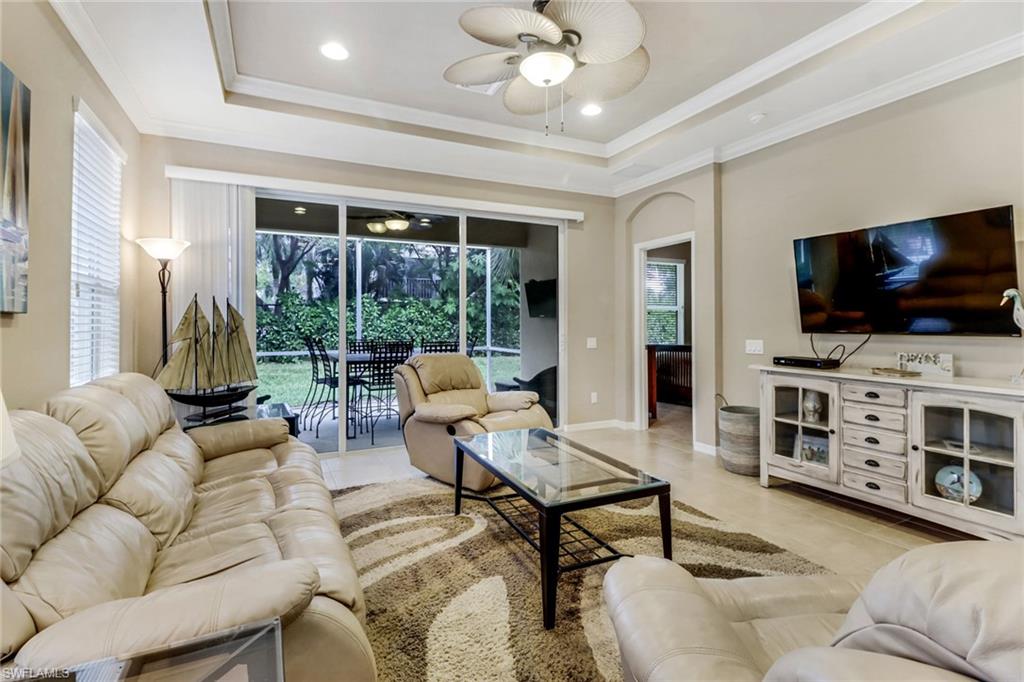 VILLAS AT TORTUGA - Residential