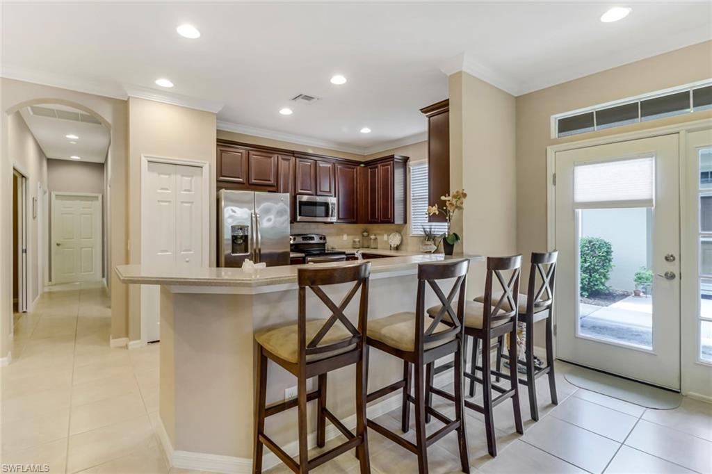 VILLAS AT TORTUGA - Residential