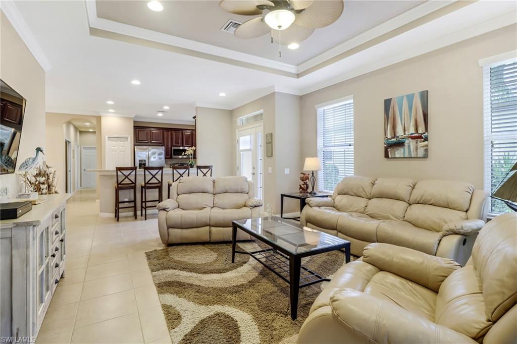 VILLAS AT TORTUGA - Residential
