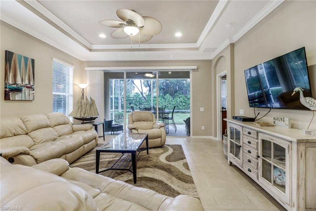 VILLAS AT TORTUGA - Residential