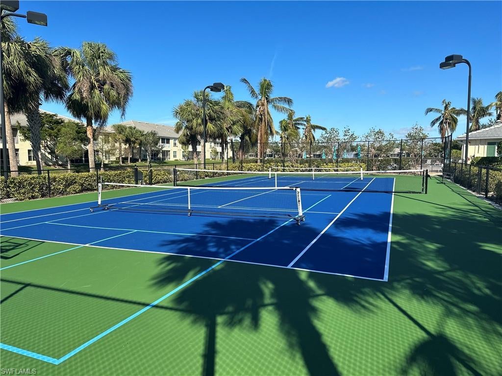 VILLAS AT TORTUGA - Residential