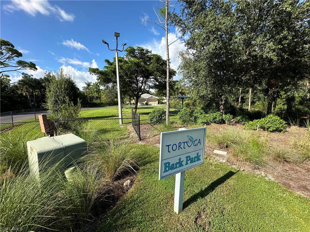 VILLAS AT TORTUGA - Residential