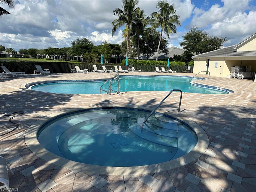 VILLAS AT TORTUGA - Residential