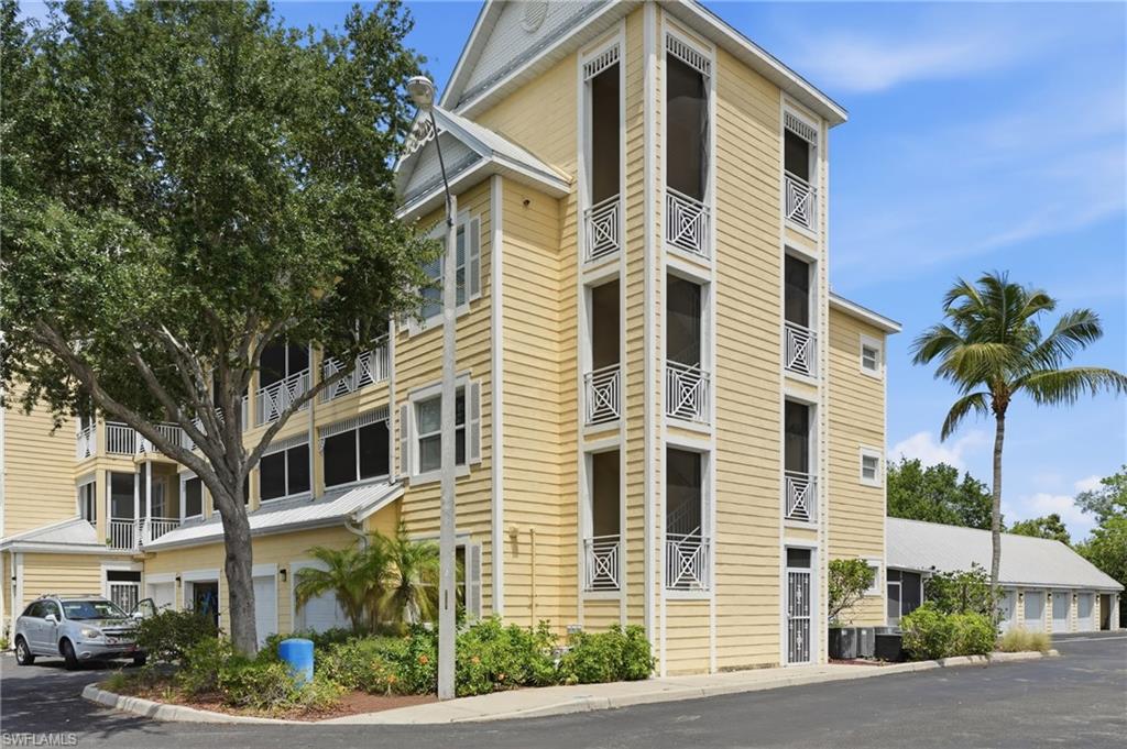 BONITA BEACHWALK - Residential