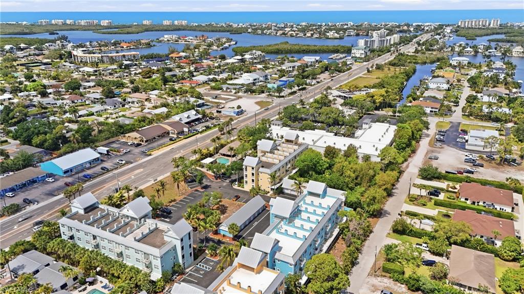 BONITA BEACHWALK - Residential