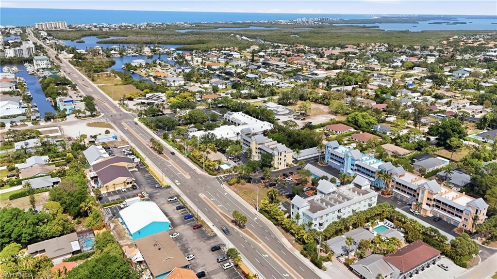 BONITA BEACHWALK - Residential