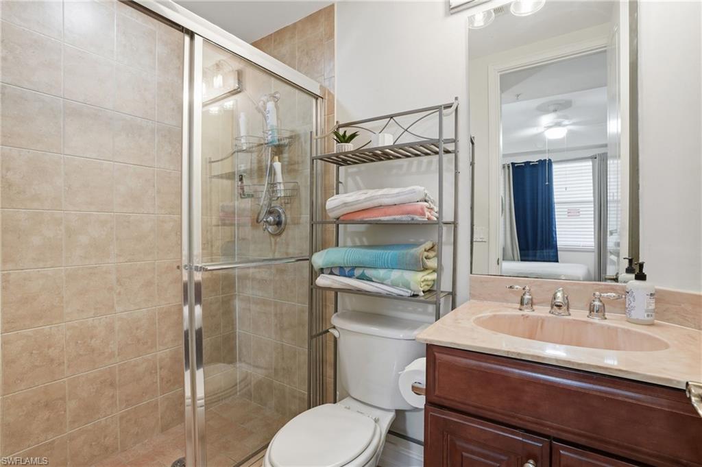 BONITA BEACHWALK - Residential