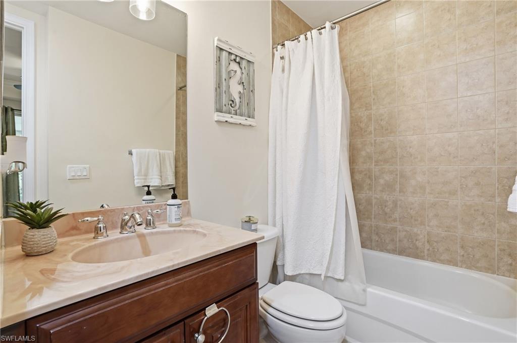 BONITA BEACHWALK - Residential