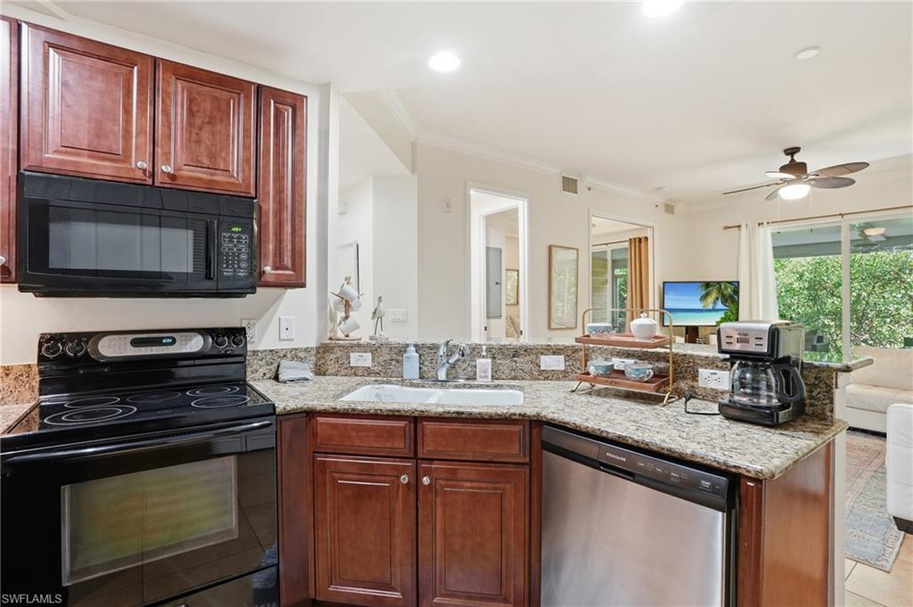 BONITA BEACHWALK - Residential
