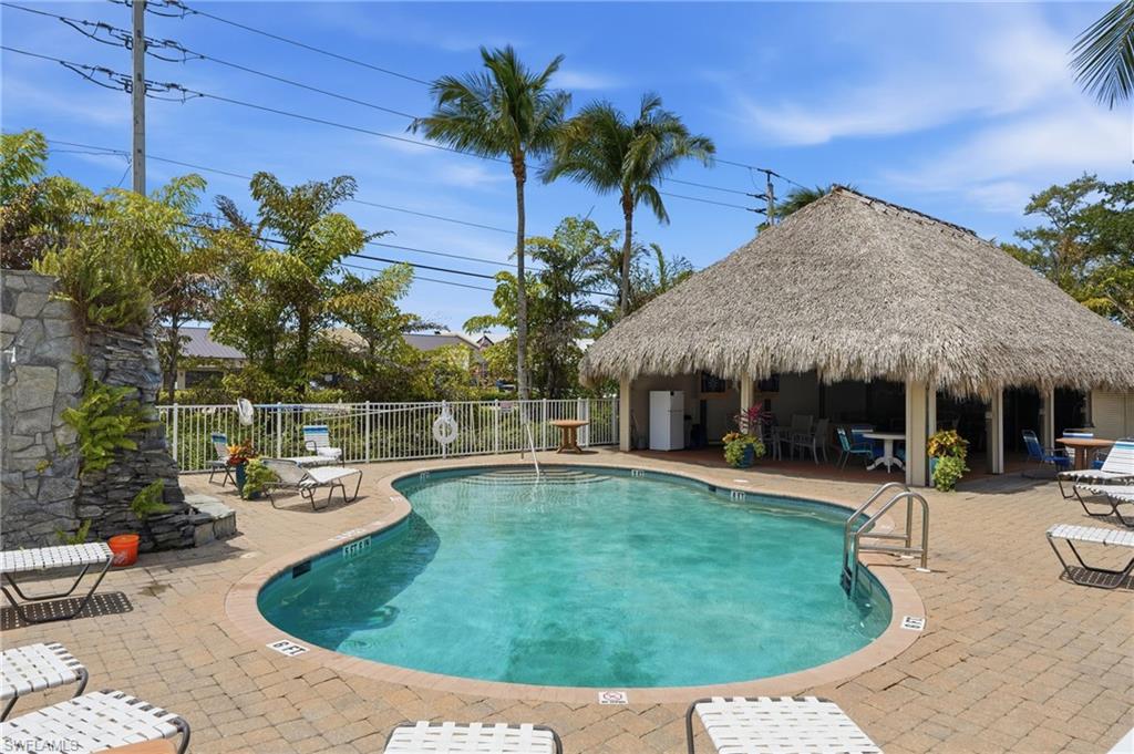 BONITA BEACHWALK - Residential