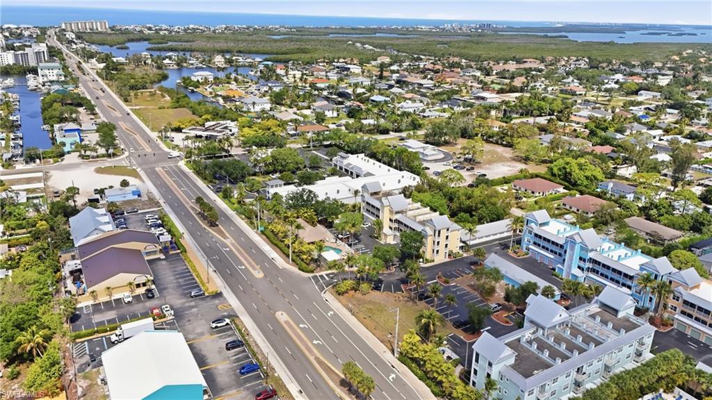 BONITA BEACHWALK - Residential