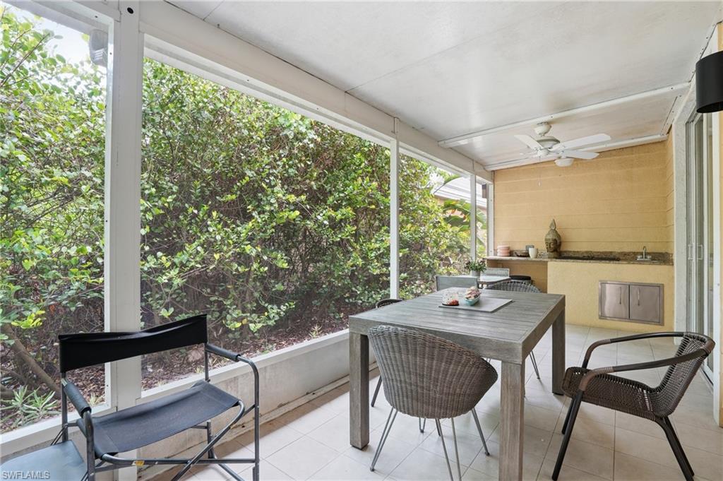 BONITA BEACHWALK - Residential