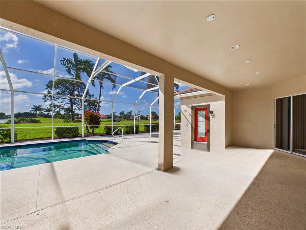 SPANISH WELLS - Residential